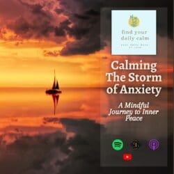 Alleviating The Anxiety Of Mondays &Raquo; B52Da0Cd A567 4523 9273 D83D39E458De Rm Of Anxiety A Mindful Journey To Inner Peace