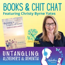 Navigating Alzheimer'S With Poetry: Insights From Caregivers And Poets &Raquo; Books Chit Chat Christy 1725926197