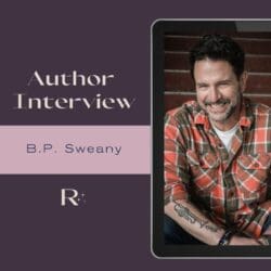 Author Interview With Patricia D'Arcy Laughlin &Raquo; Bp Sweany Graphic