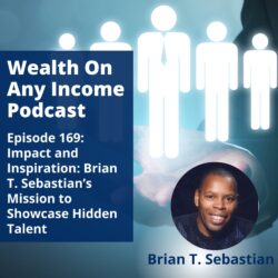 Episode 154: Helping Family Businesses Plan For Tomorrow With Jeremy Stevenson &Raquo; Brian T Sebastian Podcast Square Image