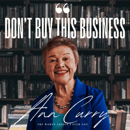 Don'T Buy This Business - Ann Curry &Raquo; C1A 4P278 47G8734Ktkq7 Gf5Sph