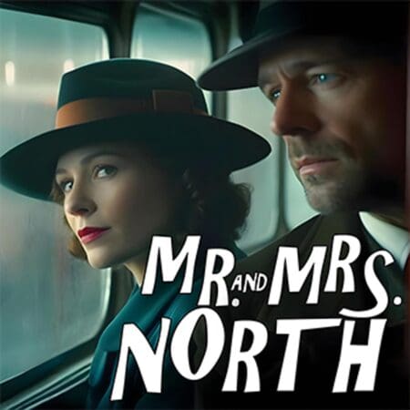 Mr. And Mrs. North: The Missing Sparkler (Ep4524) &Raquo; Ccb7Ab09C0E673A3606Cd151B30A2Dff