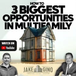 Broke To Building Millionaire University With Justin Williams | The Jake And Gino Show &Raquo; Challengesopportunities Sqr