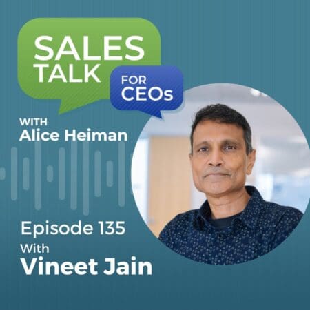 How Product Focus And Integrity Drove Egnyte’s Growth &Raquo; Copy Of Podcast Thumbnail Sales Talk For Ceos 3