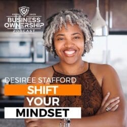 Marketing For Non-Profits - Sami Bedell-Mulhern &Raquo; Desiree Stafford Podcast