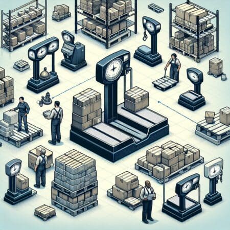 Tips To Ensure The Efficiency Of Warehouse Scales &Raquo; E4F6962C 63C9 4034 926F E47A01186C88