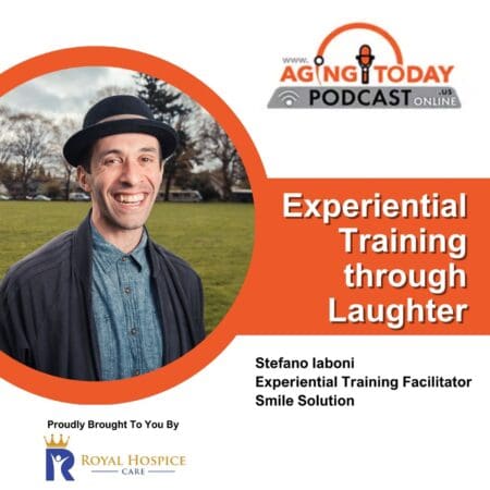 Stefano Iaboni: Experiential Training Through Laughter &Raquo; Ef91604593793E45C0499Bd7292E4Cac