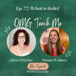 Omg Take Five: Why Not Create A Mental Picture Of Success? &Raquo; Ep 77 Graphicbj576