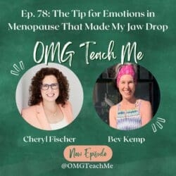 Sports Psychology And Pickleball (Omg Take Five) &Raquo; Ep 786055K