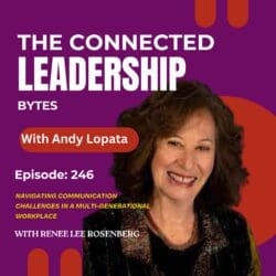 Navigating A Career In Leadership With Lisa Lutoff-Perlo, Ceo &Amp; President, Fifa World Cup 2026 Miami Host Committee &Raquo; Fd1219Acd5B082079637D628C8053644