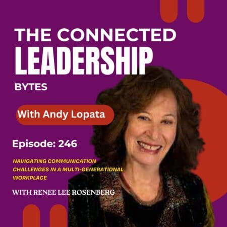 Navigating Communication Challenges In A Multi-Generational Workplace With Renee Lee Rosenberg &Raquo; Fd1219Acd5B082079637D628C8053644