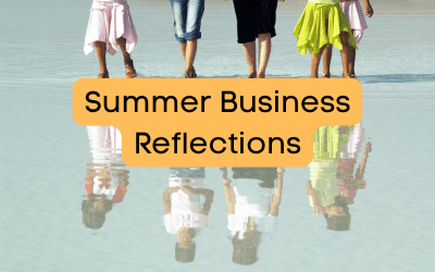 Summer Reflection: Evaluating Business Performance For A Stronger Finish &Raquo; File 8