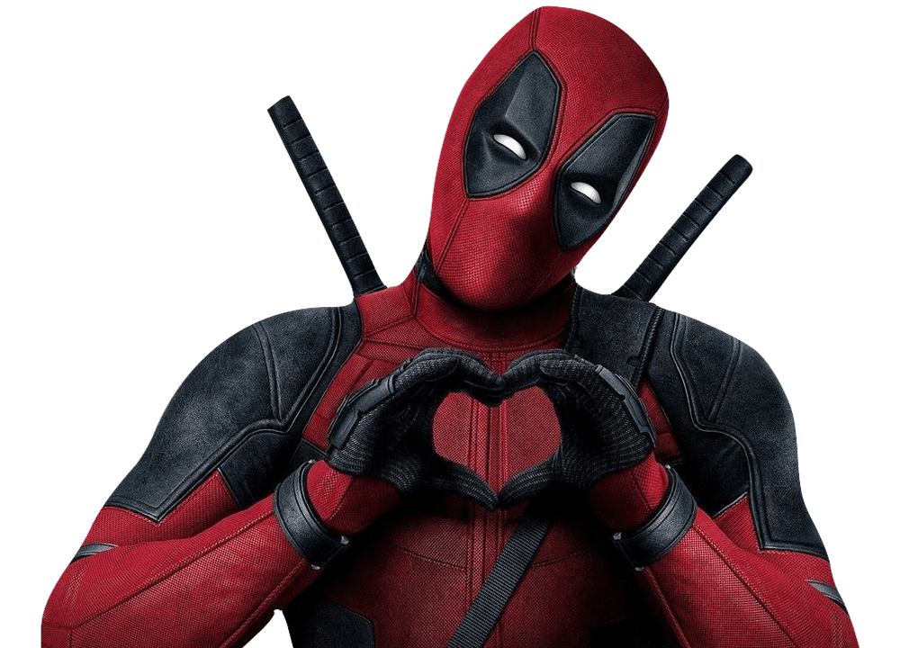 More To Parkinson’s - And Deadpool &Raquo; File