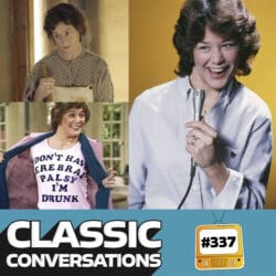 Kathy Coleman On Life In And Beyond Land Of The Lost &Raquo; Geri Jewell 337