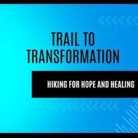 60 Seconds For Motivate Your Monday: Are You A Veteran Transitioning To Civilian Life? Join Us On Trail To Transformation. &Raquo; Go Fund Me