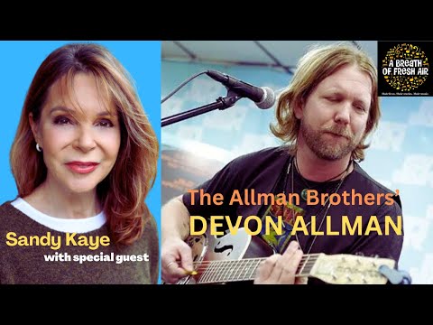 From Gregg To Devon Allman: The Story Of Their Music, Their Lives And Their Losses &Raquo; Hqdefault 115