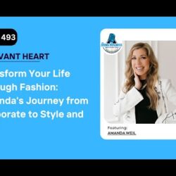 Fashion For Good: Kimberly’s Journey Of Transformation &Raquo; Hqdefault 118