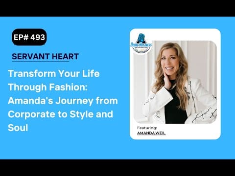 Transform Your Life Through Fashion: Amanda'S Journey From Corporate To Style And Soul &Raquo; Hqdefault 118