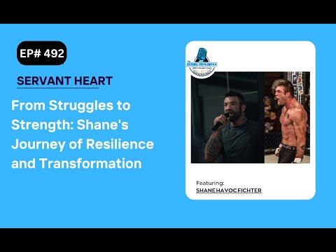 From Struggles To Strength: Shane'S Journey Of Resilience And Transformation &Raquo; Hqdefault 121