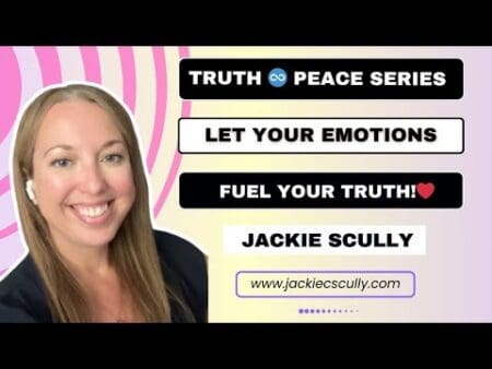 Let Your Emotions Fuel Your Truth! Speak Your Authentic Voice | Truth &Amp; Peace Series #5 &Raquo; Hqdefault 142