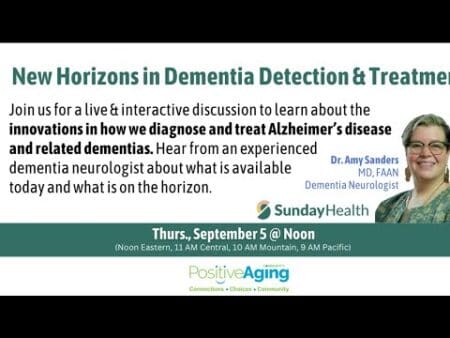 New Horizons In Dementia Detection &Amp; Treatment &Raquo; Hqdefault 146