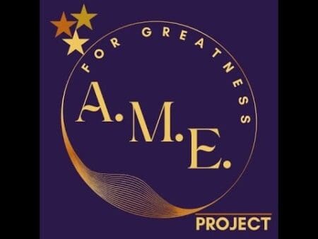 A.m.e. For Greatness Project Beta 2 Launch - Meet The Team &Raquo; Hqdefault 165