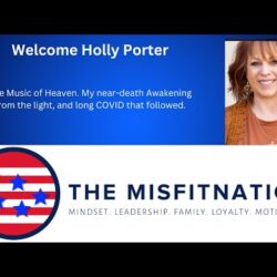 Us Army Veteran Scottie Schneider'S Healing Mission On The Misfitnation Show &Raquo; Hqdefault 172