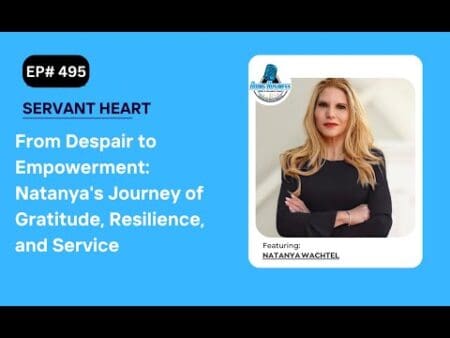 From Despair To Empowerment: Natanya'S Journey Of Gratitude, Resilience, And Service &Raquo; Hqdefault 203