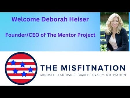 The Misfitnation Welcomes Dr. Deborah Heiser, Expert In Aging &Amp; Psychology &Raquo; Hqdefault 259