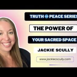 Embracing Humility And Acceptance In Presence | Truth∞Peace Talks | Jackie Scully &Raquo; Hqdefault 319