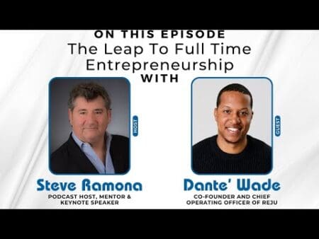 The Leap To Full Time Entrepreneurship &Raquo; Hqdefault 320