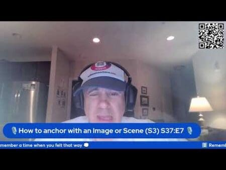 🎙️How To Anchor With An Image Or Scene (S3) S37:E7 🎙️ &Raquo; Hqdefault 323