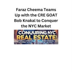 Mid-Atlantic Cre Investment Sales Superstar Faraz Cheema Teams Up With The Cre Goat Bob Knakal To Conquer The Nyc Market &Raquo; Hqdefault 328