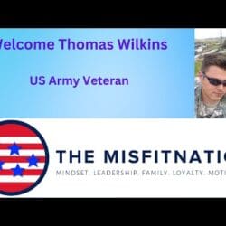 Us Army Veteran Scottie Schneider'S Healing Mission On The Misfitnation Show &Raquo; Hqdefault 329