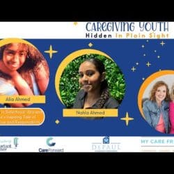 Shining A Light On Caregiving Youth: Insights From The &Quot;Hidden In Plain Sight&Quot; Series &Raquo; Hqdefault 34