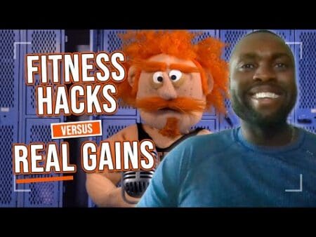 Fitness Hacks Vs Real Gains: What Actually Works? &Raquo; Hqdefault 345