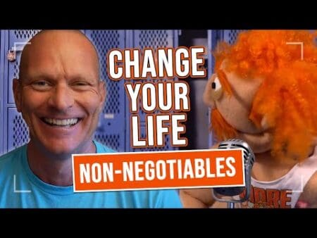 Change Your Life With These Simple Non-Negotiable Habits &Raquo; Hqdefault 346