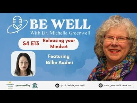 S4 E13 Releasing Your Mindset With Billie Aadmi &Raquo; Hqdefault 35