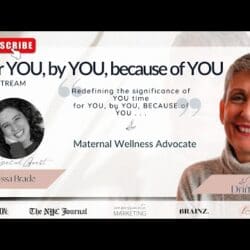 Redefining The Significance Of You Time: For You By You, Because Of You &Raquo; Hqdefault 358