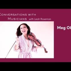 Meg Okura: Jazz Violinist And Composer &Raquo; Hqdefault 374