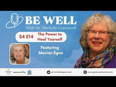 S4 E 14 The Power To Heal Yourself With Marian Egan &Raquo; Hqdefault 378