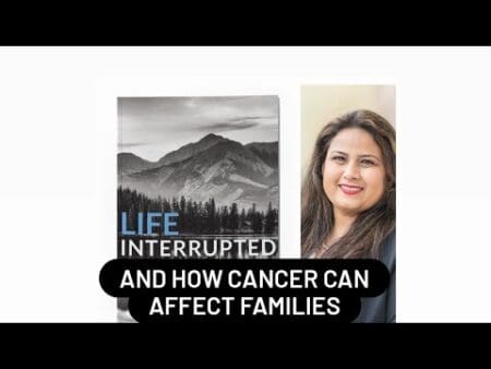 &Quot;Life Interrupted&Quot;  And How Cancer Can Affect Families &Raquo; Hqdefault 398