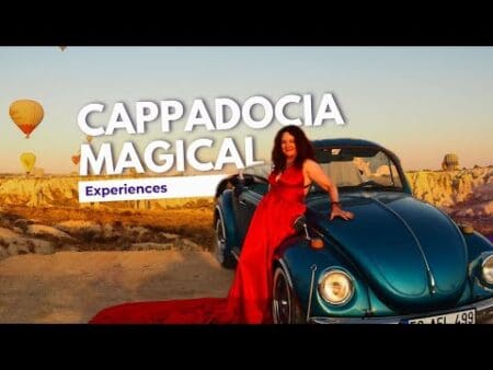 Cappadocia Travel Guide | Best Activities For Your First Visit &Raquo; Hqdefault 403