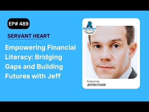 Empowering Financial Literacy: Bridging Gaps And Building Futures With Jeff &Raquo; Hqdefault 41