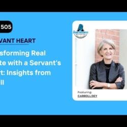 Transforming Fear Into Empowerment: Insights And Strategies With Carolyn &Raquo; Hqdefault 428