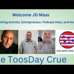 Empowering Women With Angela Beyer On The Toosday Crue &Raquo; Hqdefault 438