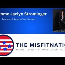 Join The Misfitnation With Rich Lamonica Featuring Dr. Elizabeth Pritchard &Raquo; Hqdefault 439