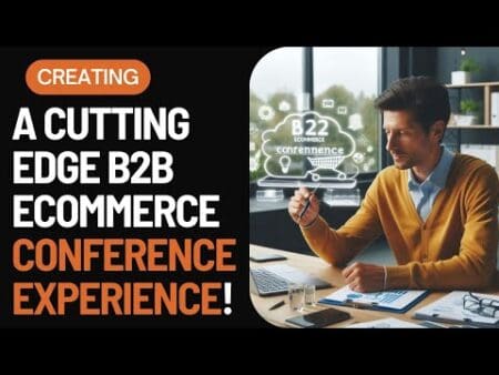 E422:📦Creating A Cutting Edge B2B Ecommerce Conference Experience! | Ryan Kulp - B2B Online &Raquo; Hqdefault 444