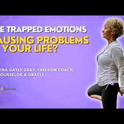 Are Your Trapped Emotions Causing Problems In Your Life? &Raquo; Hqdefault 445