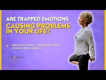 Are Trapped Emotions Causing Problems In Your Life? &Raquo; Hqdefault 445